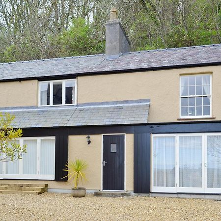 Granary Cottage Penrhyn Bay Εξωτερικό φωτογραφία