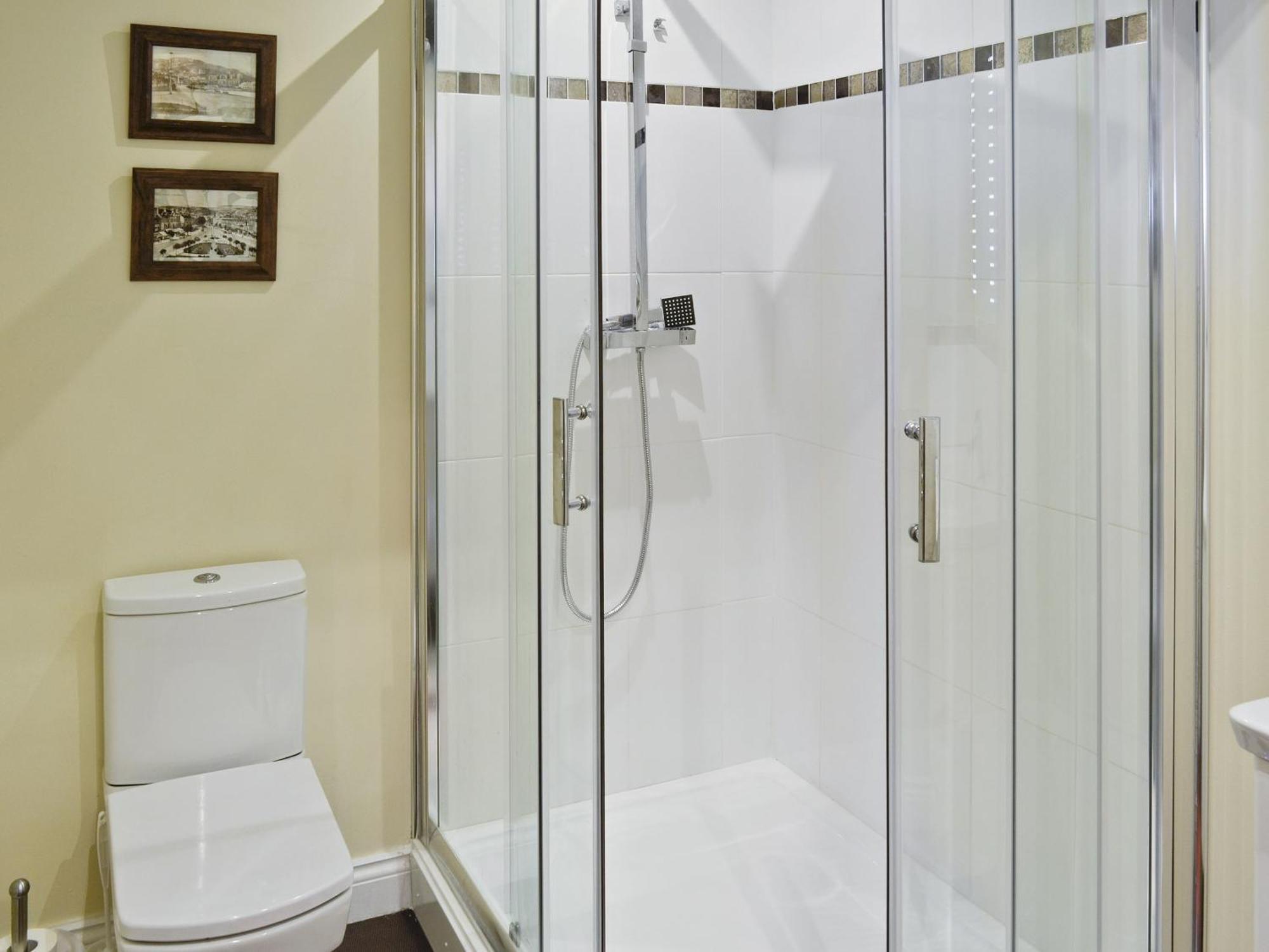 Granary Cottage Penrhyn Bay Εξωτερικό φωτογραφία
