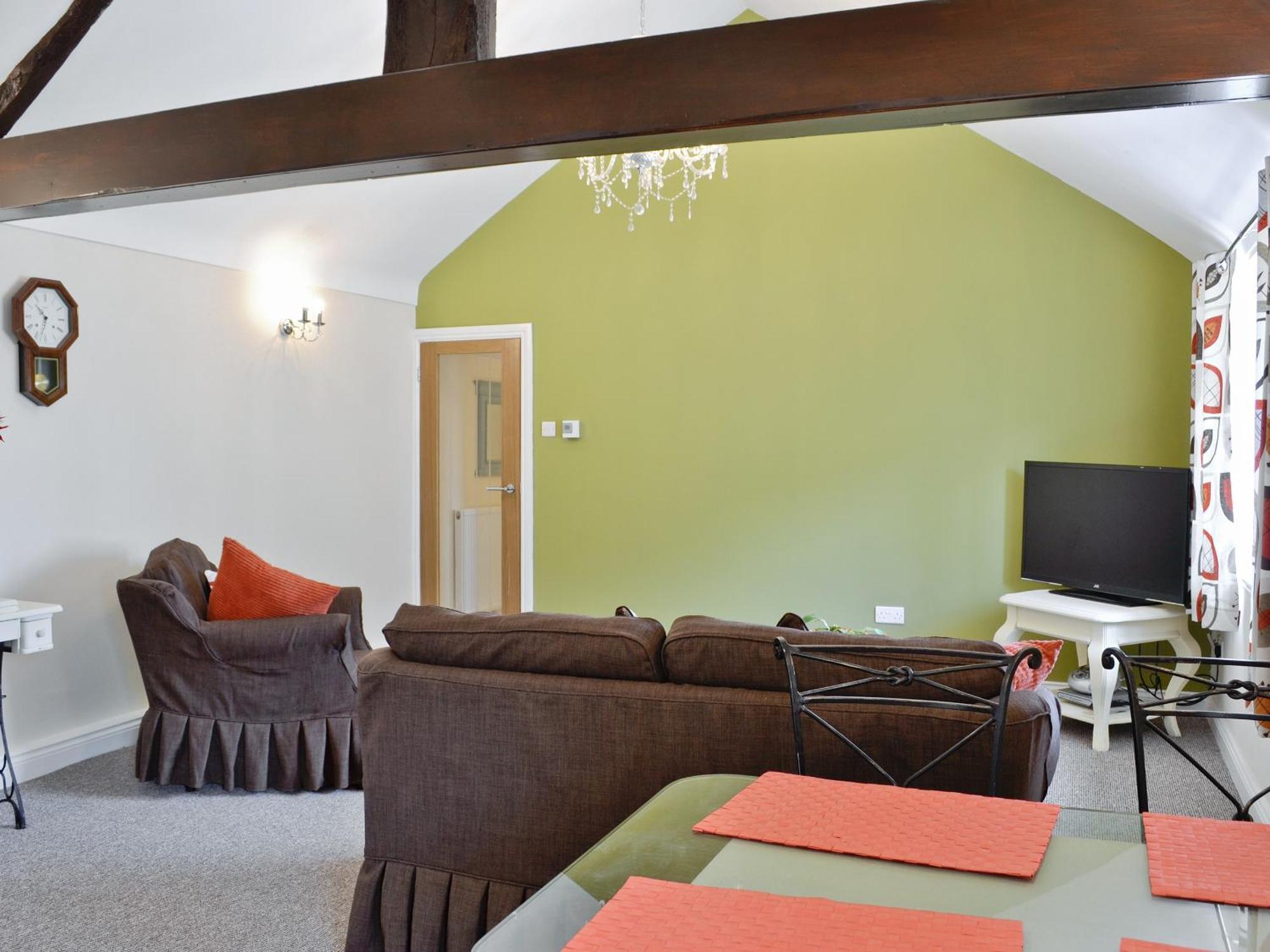 Granary Cottage Penrhyn Bay Εξωτερικό φωτογραφία