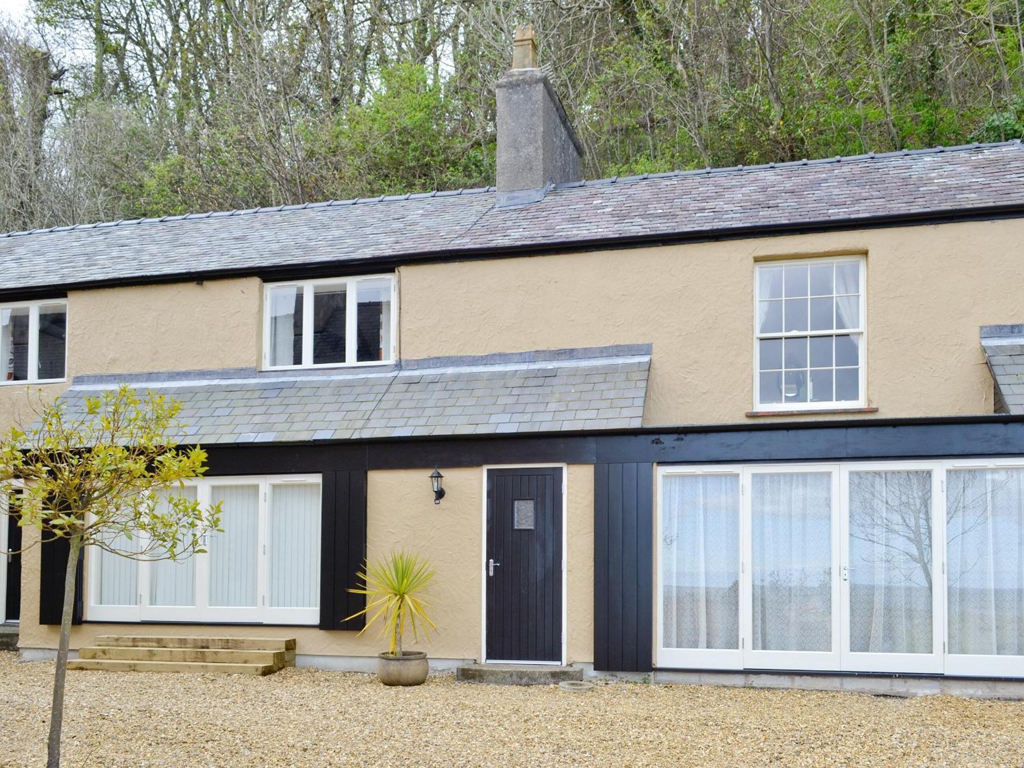 Granary Cottage Penrhyn Bay Εξωτερικό φωτογραφία