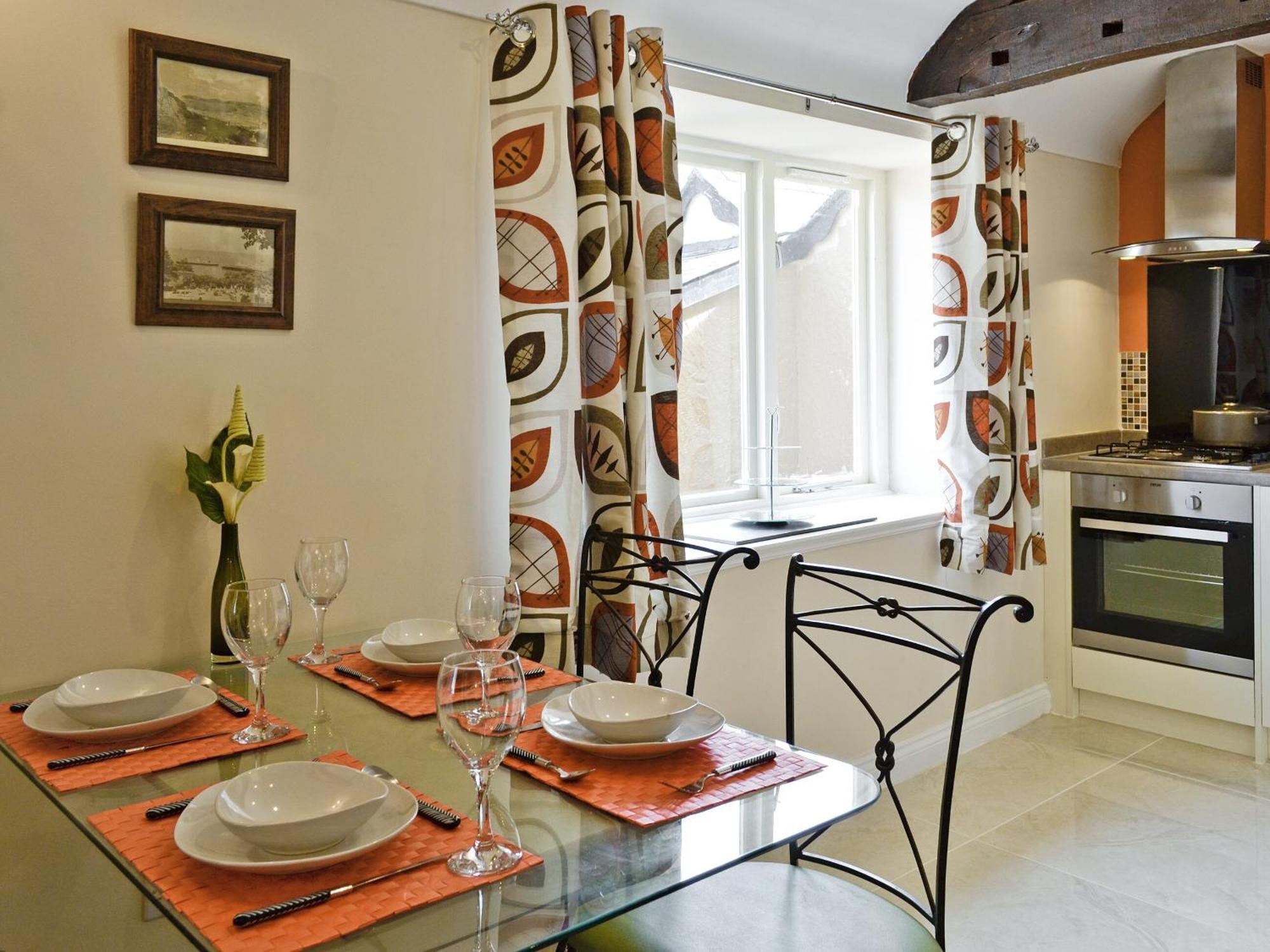 Granary Cottage Penrhyn Bay Εξωτερικό φωτογραφία