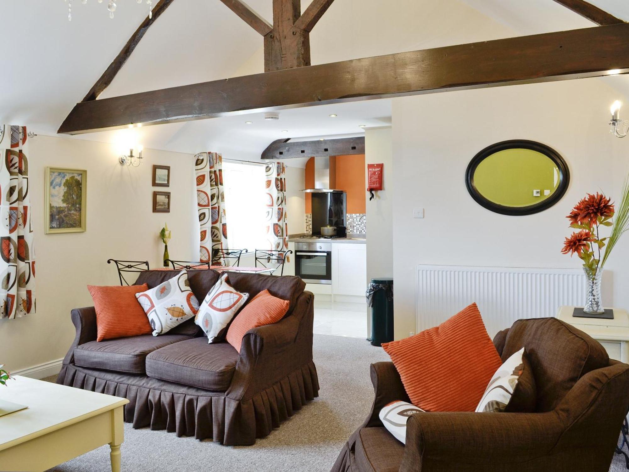 Granary Cottage Penrhyn Bay Εξωτερικό φωτογραφία