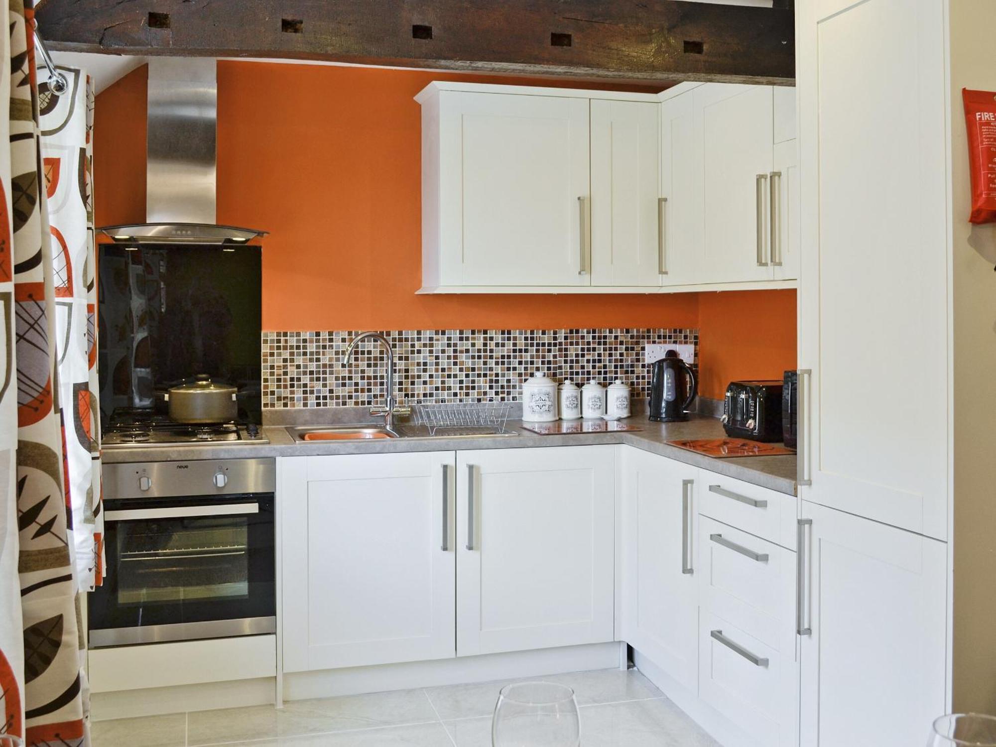 Granary Cottage Penrhyn Bay Εξωτερικό φωτογραφία